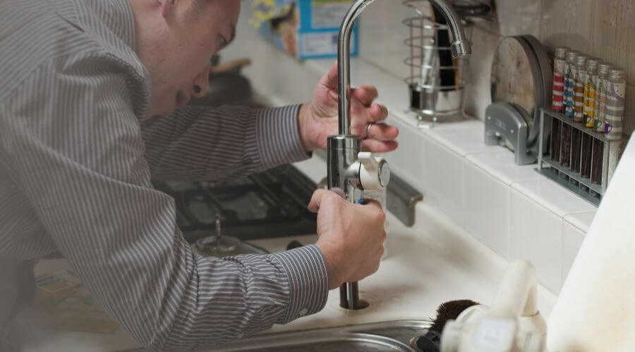 Professional Leak Detection in Lacey, WA