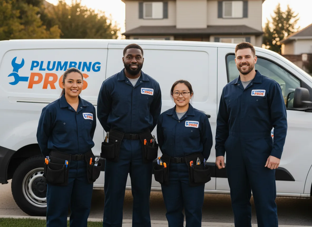 Water Heater Repair company in Lacey, WA